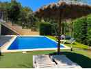 Villa near the Playa de Aro and the golf course.