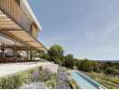 Newly built villa with Sea Views, and just 5 Minutes from the Beach in Aigua Gelida, Tamariu, Costa Brava - picture 16 title=