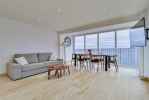 Seaside Front Apartment in Platja de Aro