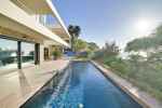 Contemporary Villa, Sant Francesc beach, Blanes, Costa Brava