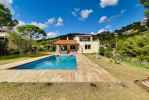 Fantastic villa in Tamariu with sea views on the Costa Brava