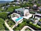 Spectacular villa with incredible sea and mountain views in Lloret de Mar, Costa Brava - picture 21 title=