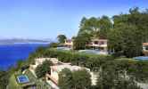 Newly built villa with panoramic sea views, Begur, Costa Brava