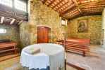 Exceptional historic estate with olive groves near Girona, Costa Brava - picture 18 title=