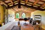 Perfectly renovated 18th century farmhouse in the heart of the Empordà, Costa Brava. - picture 20 title=