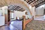 Exclusive 16th-century farmhouse with a tourist license, annex house, and two pools in the heart of Empordà, Costa Brava - picture 31 title=