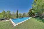 Newly built villa with panoramic sea views, Begur, Costa Brava