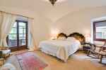 Stately village house of 1,820 m² with tourist license in the heart of Empordà, Costa Brava - picture 14 title=