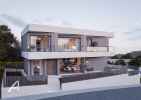 Stunning Newly Built Home in S’Agaró, Costa Brava