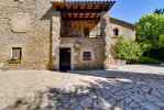 Exclusive historic farmhouse in Girona, just 40 minutes from the beaches of the Costa Brava. - picture 33 title=