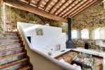 Restored medieval castle in the heart of the Costa Brava, just 15 minutes from the beach. - picture 29 title=