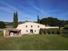 Renovated 13th-Century Country House with Horse Stables, Just 15 Minutes from Costa Brava Beaches and Girona.