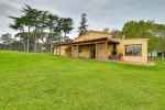 Country house with great potential near the exclusive Camiral Golf & Wellness , Costa Brava