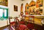 RENAISSANCE VILLA (MASIA), 14 HECTARES in COSTA BRAVA, SPAIN - picture 11 title=