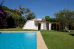 Newly renovated villa with stunning sea views and detached guest house in Calonge, Costa Brava - picture 36 title=