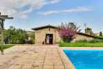 Fantastic country house with total privacy just a few minutes walk from the beach in Sant Antoni de Calonge, Costa Brava