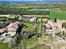 Exceptional equestrian estate with boutique hotel, polo field, and music production studio right in the centre of Empordà, Costa Brava, between the Pyrenees and the Mediterranean.