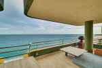 Duplex Penthouse in first sea line , Platja D'Aro, Costa Brava - picture 7 title=