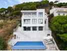 Newly refurbished Eco sustainable villa with tourist licence and wide views in Lloret de Mar, Costa Brava