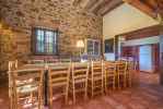 Catalan farmhouse from 1800 move-in ready in Verges, Baix Empordà. - picture 21 title=