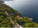 Beautiful Mediterranean style villa with spectacular seafront views in a very exclusive area of Begur, Costa Brava.