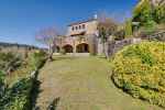 Maison de campagne rénovée avec piscine et vues impressionnantes sur le Baix Empordà, Costa Brava