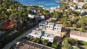 Development of five fantastic modern-style villas within walking distance of the beach in Llafranc, Costa Brava - Villa 5