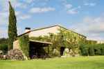 Renovated 13th century farmhouse with horse stables only 15 minutes from the beaches of the Costa Brava, Girona. - picture 10 title=