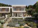 Exclusive Development of Semi-Detached Villas with Sea Views, just 5 Minutes from the Beach in Aigua Gelida, Tamariu, Costa Brava