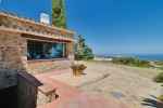 Prestigious villa with sea views in Platja d'aro, Costa Brava - picture 6 title=