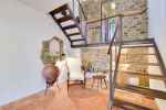 Renovated 18th-century townhouse in Baix Empordà, Costa Brava - picture 17 title=