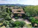 Elegant 12th-century estate with 75 hectares, just a few kilometers from the beaches of the Costa Brava.