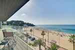 Wonderful brand new property on the seafront in Lloret de Mar, Costa Brava - picture 16 title=