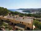 Charming renovated semi-detached house only a few minutes walk from the beach in Llafranc, Costa Brava.