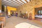 Catalan farmhouse from 1800 move-in ready in Verges, Baix Empordà. - picture 15 title=