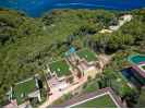 Newly built villa with panoramic sea views, Begur, Costa Brava - picture 25 title=