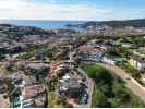 Spectacular newly built villa with sea views in S'Agaró - Sant Feliu de Guíxols, Costa Brava - picture 24 title=