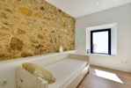 Bright modern design house with excellent sea views in the iconic beach of Sa Tuna, Costa Brava. - picture 29 title=