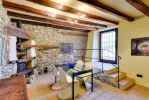 Perfectly renovated 18th century farmhouse in the heart of the Empordà, Costa Brava. - picture 18 title=