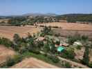 Catalan farmhouse in the Baix Empordà, completely restored, located in a large plot with total privacy and only 10 minutes from the beaches of the Costa Brava. - picture 5 title=