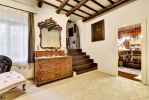 RENAISSANCE VILLA (MASIA), 14 HECTARES in COSTA BRAVA, SPAIN - picture 10 title=