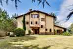 Mountain chalet in Sant Joan de les Abadesses, Ripollès, with views of the Pyrenees