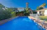 HOUSE FOR RENT ON THE BEACH IN EXCLUSIVE AREA COSTA BRAVA - picture 31 title=