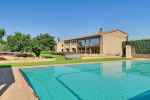 Exceptional Country House near Pals in Prime Baix Empordà Location, Costa Brava