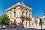 Manor House in Llagostera, Gironès