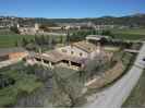 Contemporary farmhouse with excellent mountain and sea views, for sale in Baix Empordà, Girona