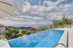 Newly refurbished Eco sustainable villa with tourist licence and wide views in Lloret de Mar, Costa Brava