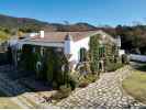 Maison de campagne du XVe siècle avec 14 hectares de terrain à Santa Cristina d'Aro, Costa Brava.