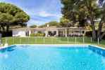 HOUSE FOR RENT ON THE BEACH IN EXCLUSIVE AREA COSTA BRAVA