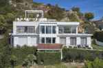 Espectacular villa de estilo moderno con impresionantes vistas al mar en Tamariu, Costa Brava - picture 24 title=